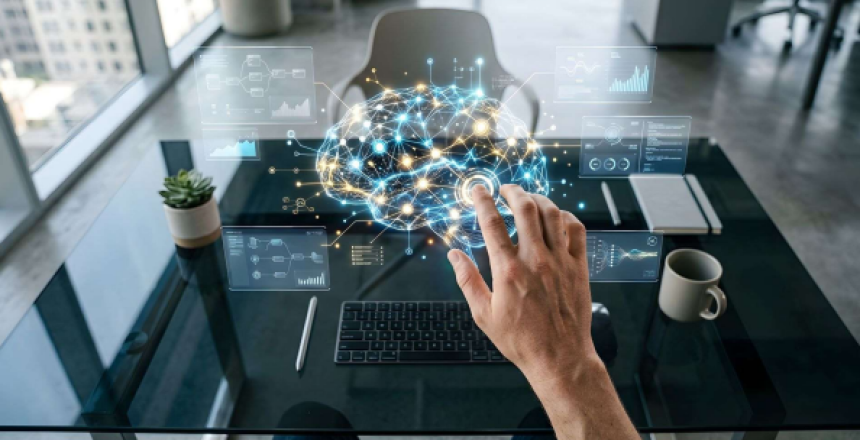 L’intelligence artificielle en droit du travail, quel impact ?